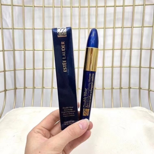 Estee Lauder Double Wear Zero-Smudge Lengthening Mascara - Long Extreme 1 Estee Lauder Double Wear Zero-Smudge Lengthening Mascara - Long Extreme