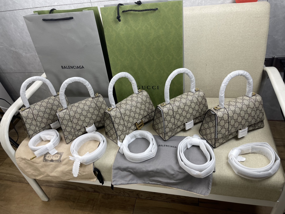 Gucci Luxury Handbag Collection 2