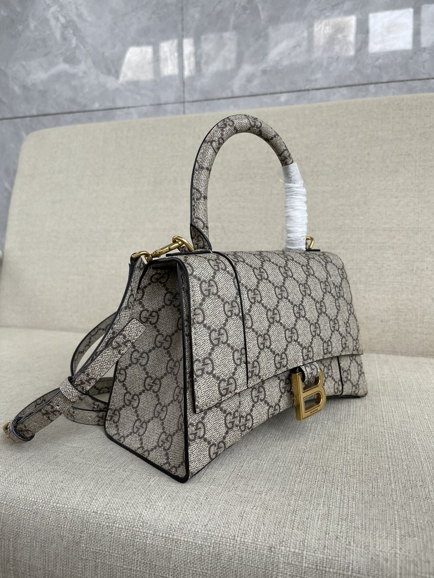 Gucci Luxury Handbag Collection 3