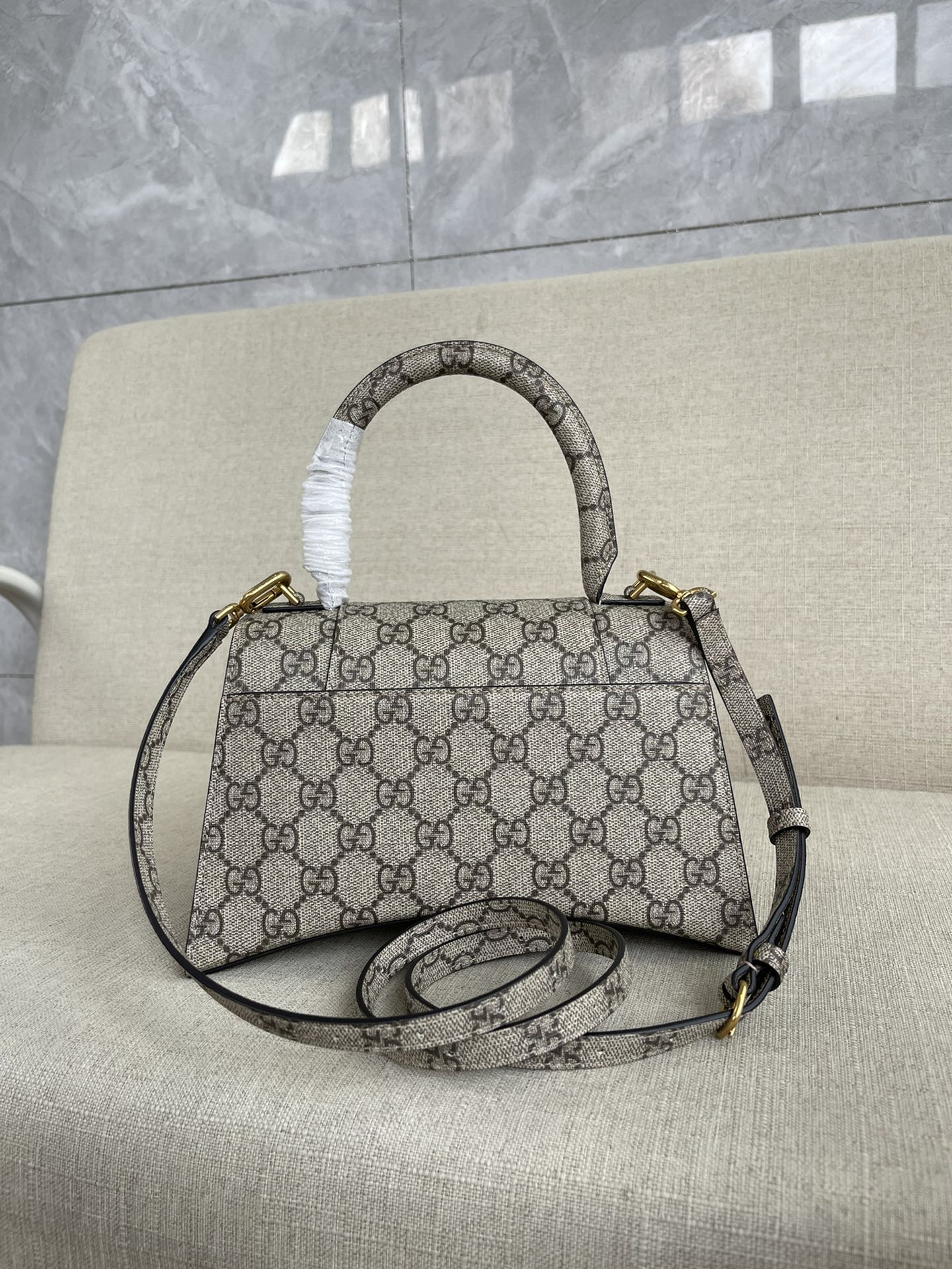 Gucci Luxury Handbag Collection 2