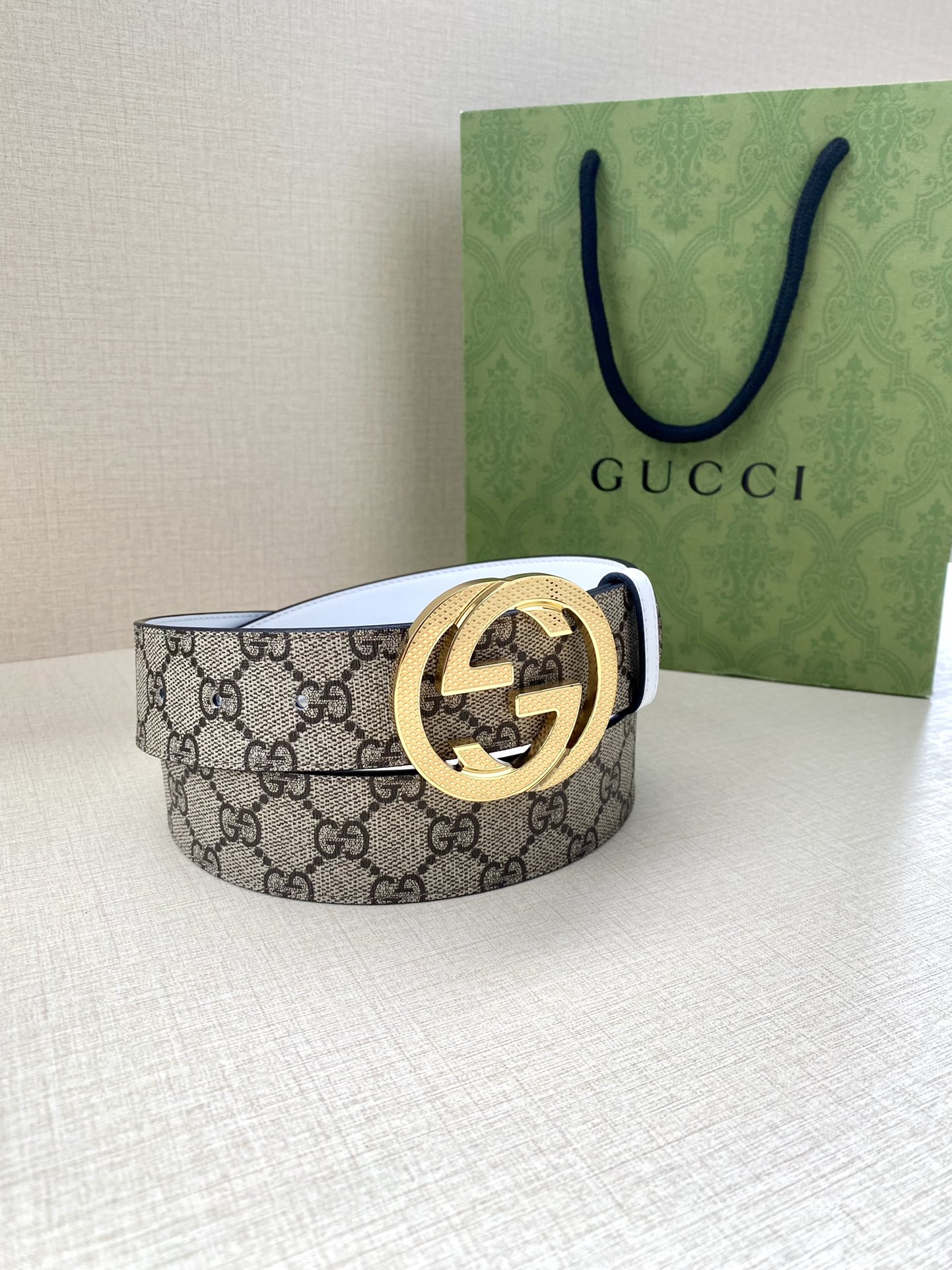 宽度4.0cmGUCCIGGMarm