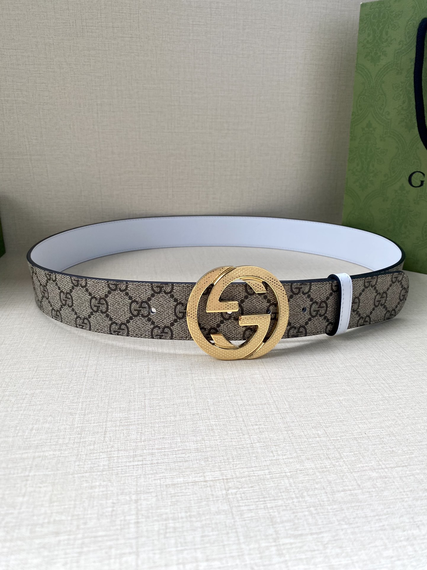 宽度4.0cmGUCCIGGMarm
