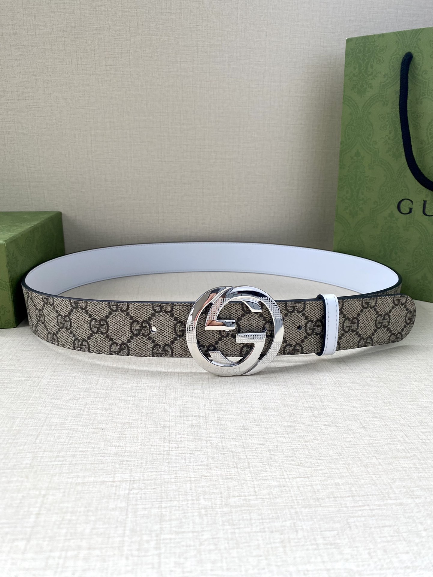 宽度4.0cmGUCCIGGMarm