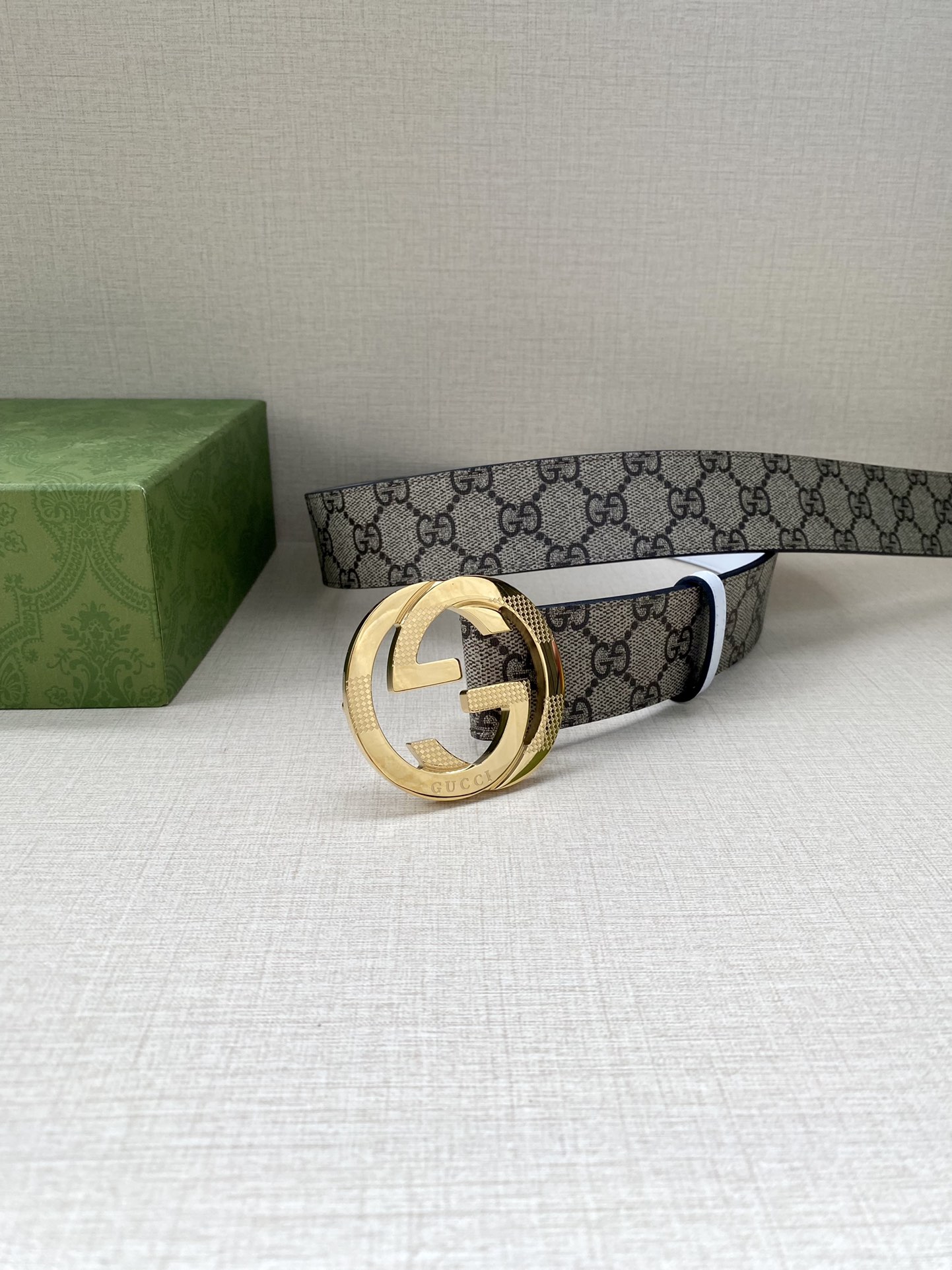 宽度4.0cmGUCCIGGMarm