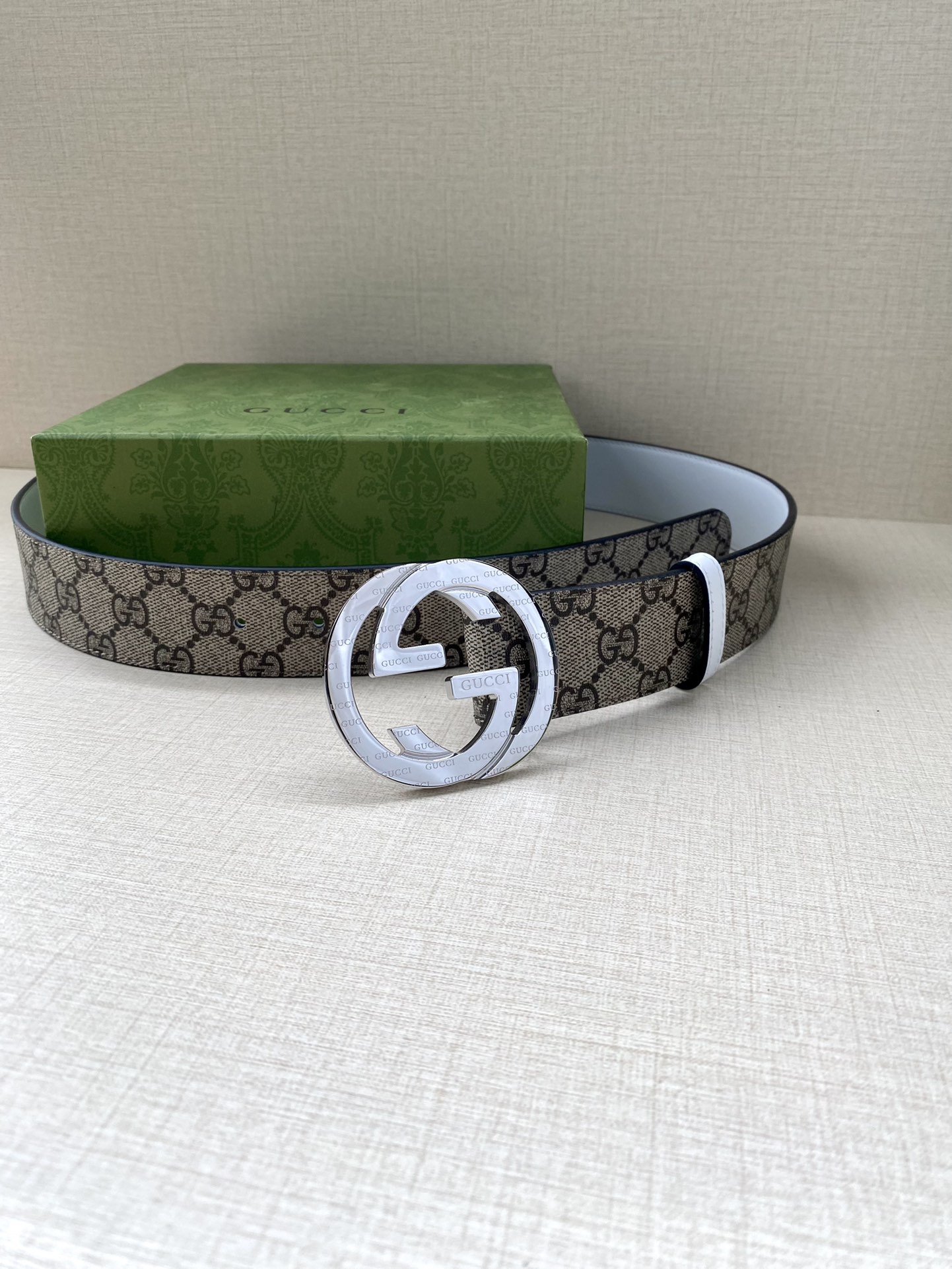 宽度4.0cmGUCCIGGMarm