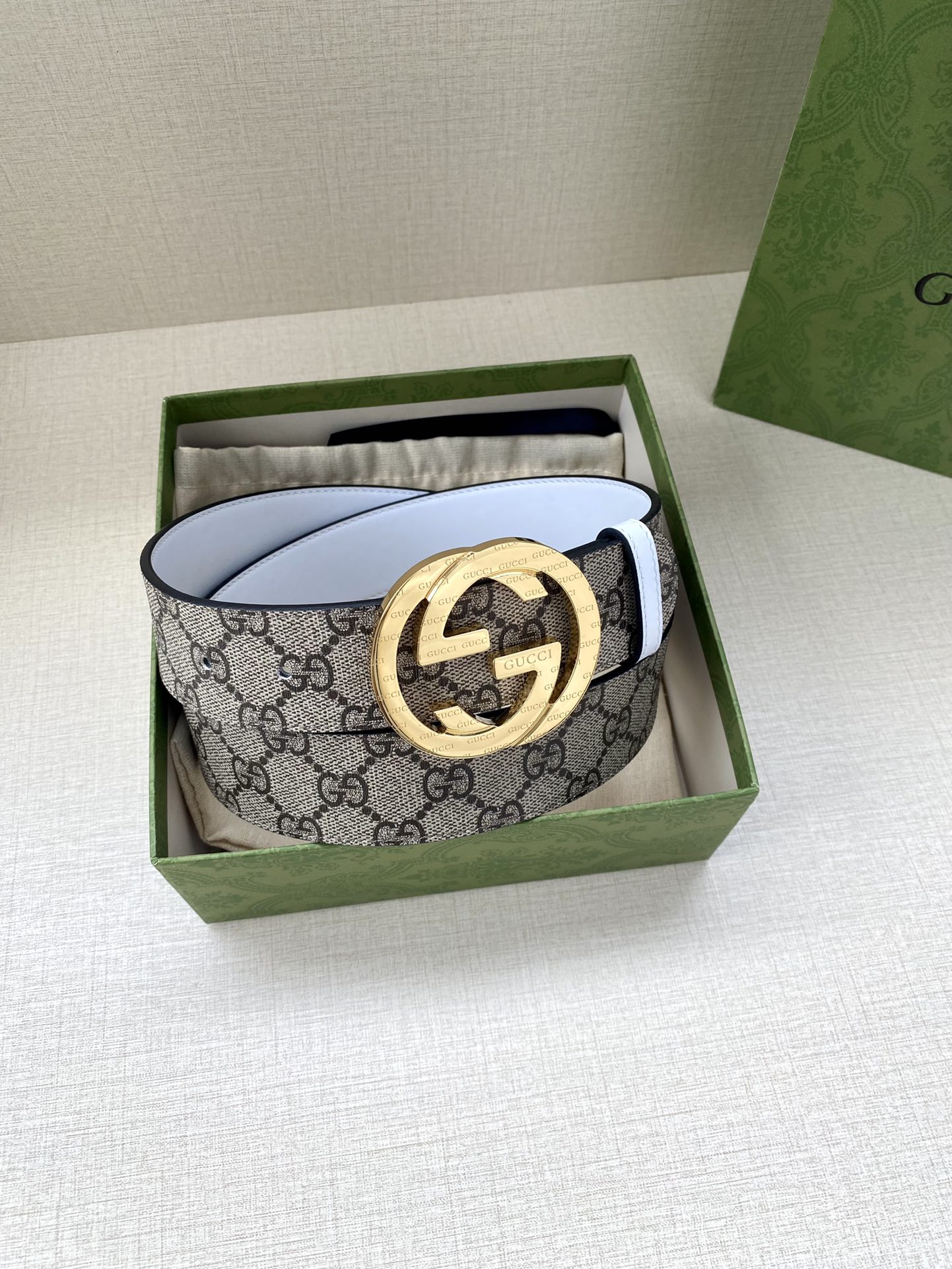宽度4.0cmGUCCIGGMarm
