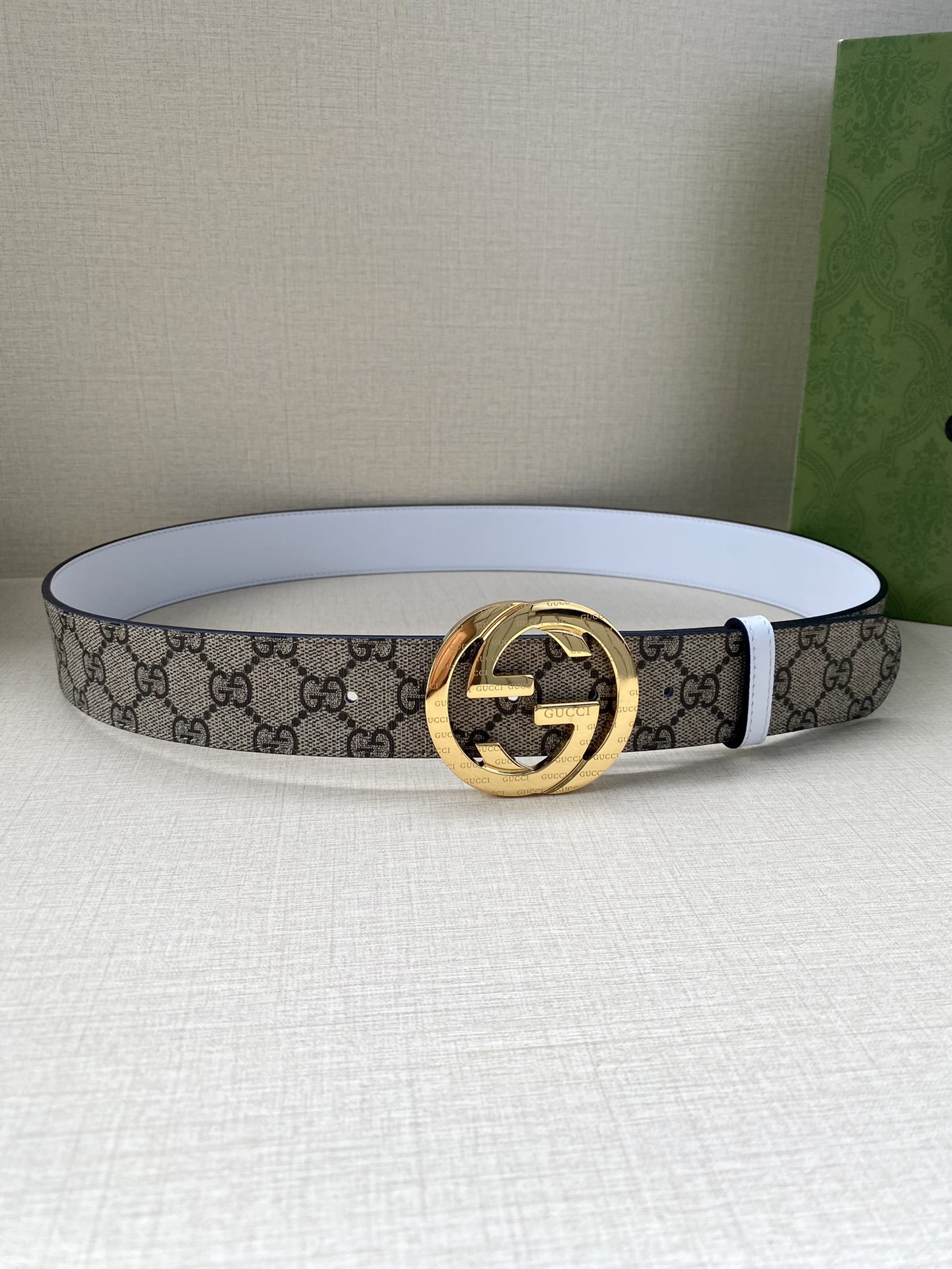 宽度4.0cmGUCCIGGMarm