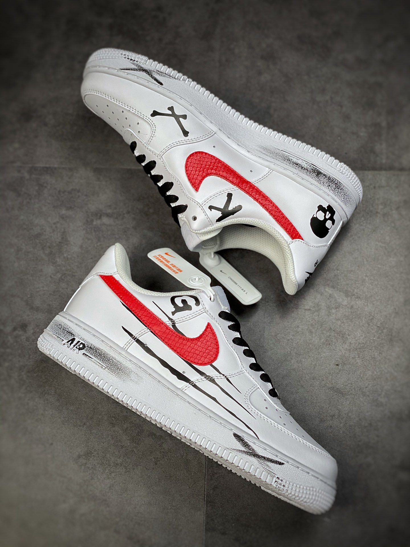 240 Nike Air Force 1 Low 07 金刚涂鸦 CW2288-111-莆田鞋,莆田鞋货源,高仿鞋,高仿鞋货源,安福档口,莆田高仿鞋,莆田鞋批发,高仿鞋批发,莆田高仿运动鞋,高仿运动鞋,莆田运动鞋 240 Nike Air Force 1 Low 07 金刚涂鸦 CW2288-111