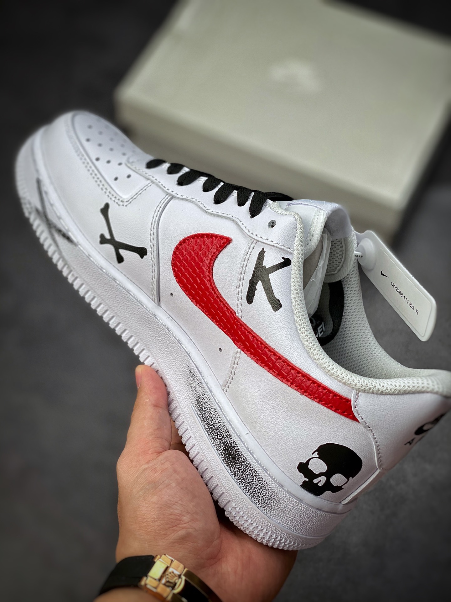 240 Nike Air Force 1 Low 07 金刚涂鸦 CW2288-111-莆田鞋,莆田鞋货源,高仿鞋,高仿鞋货源,安福档口,莆田高仿鞋,莆田鞋批发,高仿鞋批发,莆田高仿运动鞋,高仿运动鞋,莆田运动鞋 240 Nike Air Force 1 Low 07 金刚涂鸦 CW2288-111