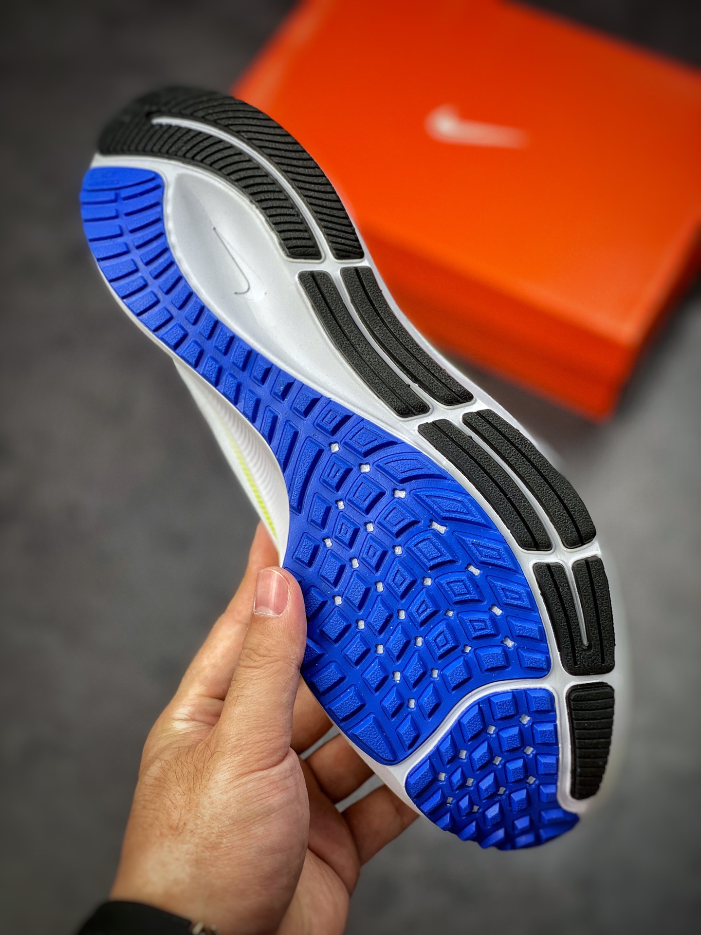 170 Air Zoom Pegasus 37飞马系列 外贸专供订单 BQ9646-102