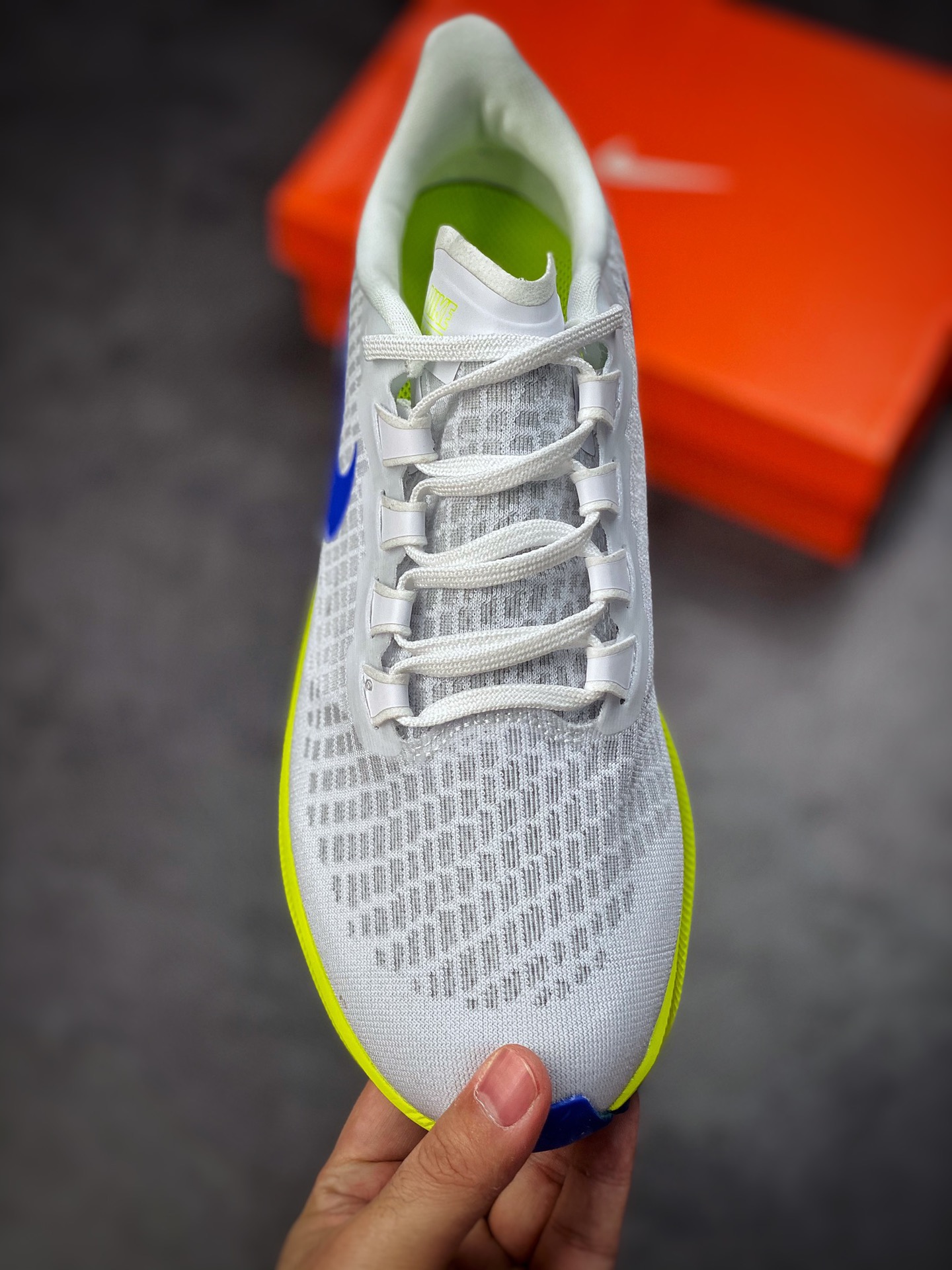 170 Air Zoom Pegasus 37飞马系列 外贸专供订单 BQ9646-102