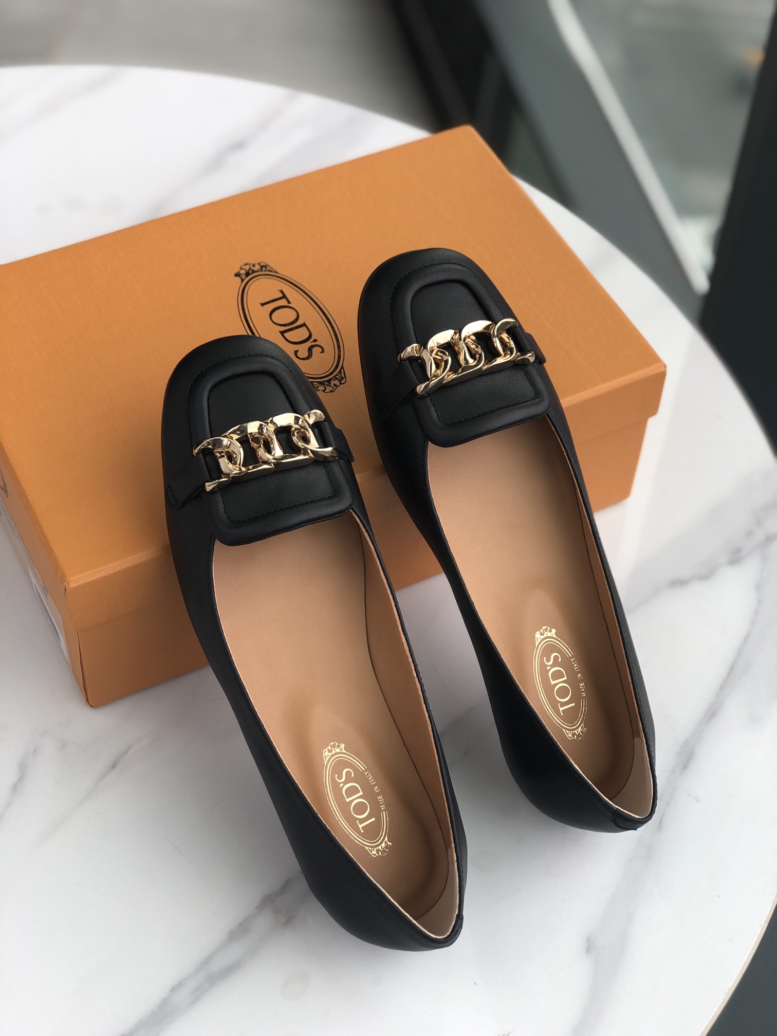 TODS 2022 Spring Summer Grass Sole Shoes Collection: High Quality Original Design - 图片 3