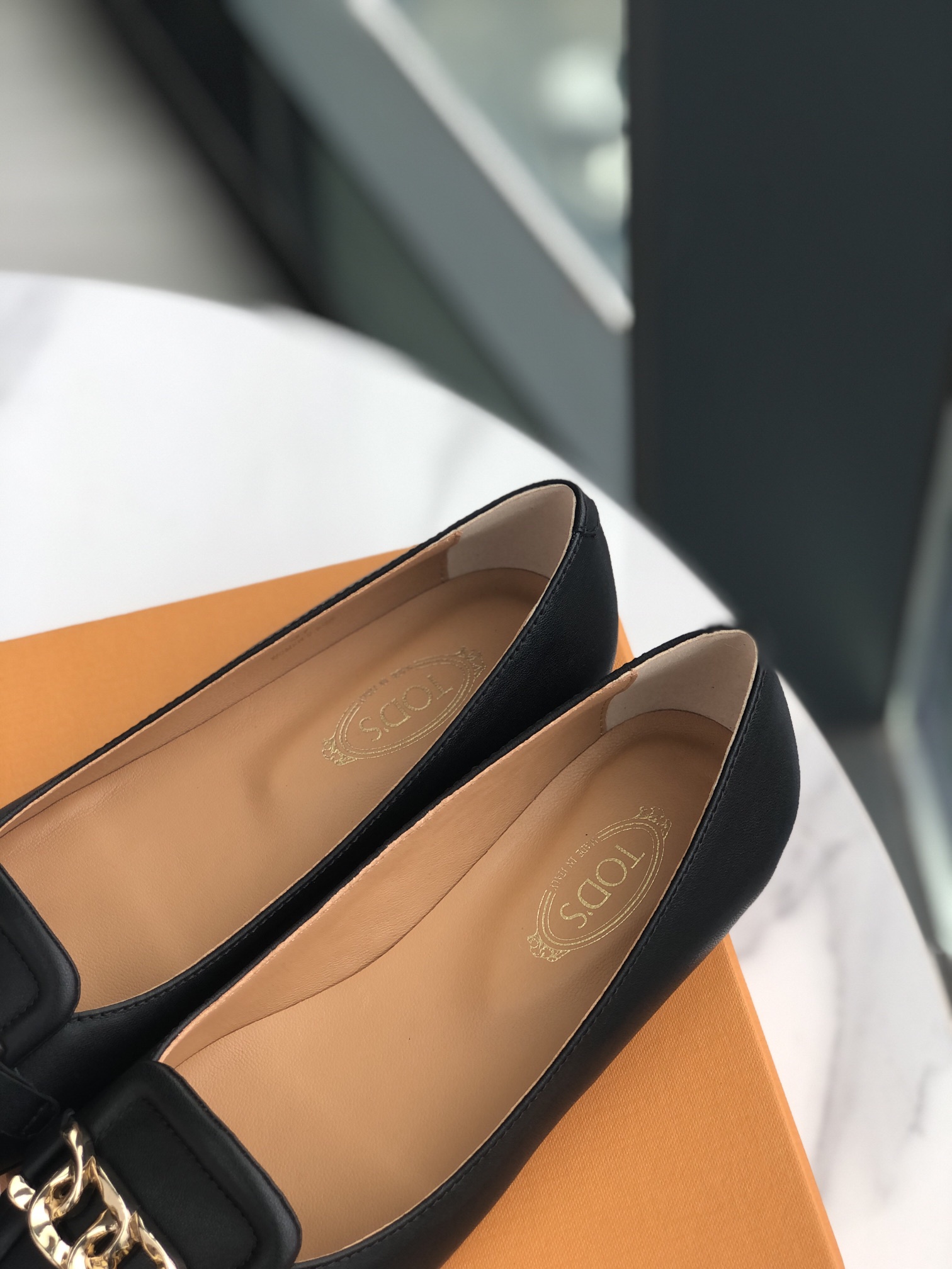 TODS 2022 Spring Summer Grass Sole Shoes Collection: High Quality Original Design - 图片 6