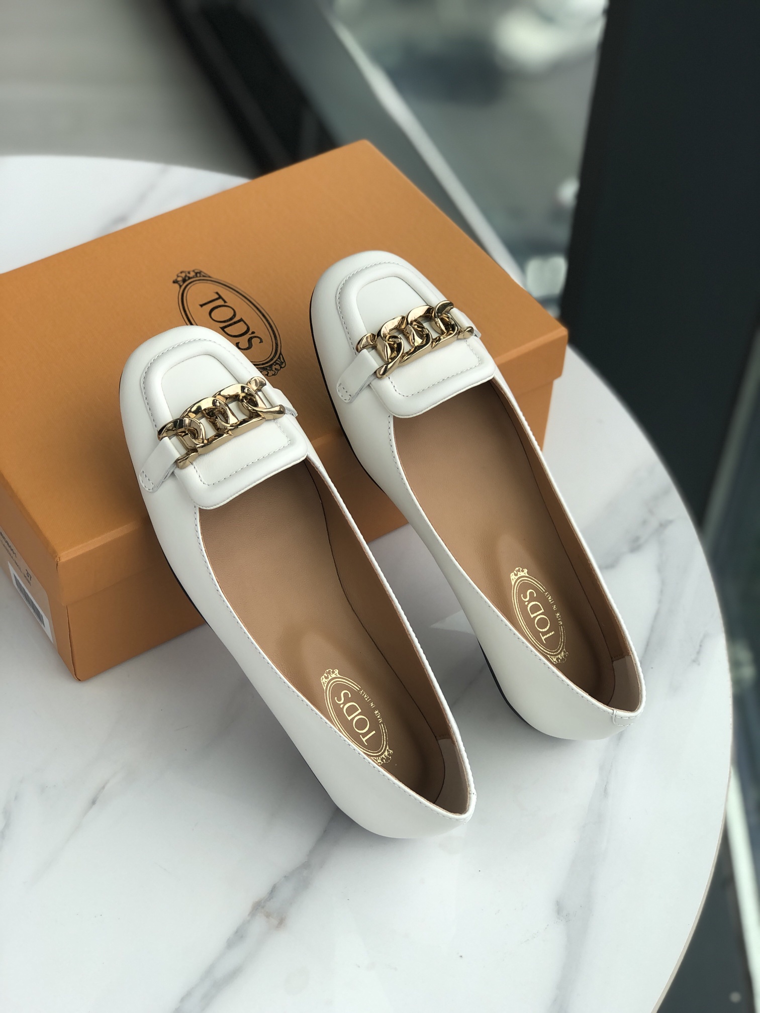 TODS 2022 Spring Summer Grass Sole Shoes Collection: High Quality and Unique Design - 图片 3