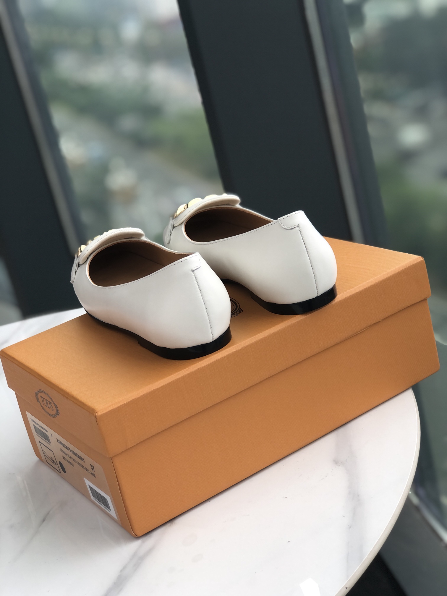 TODS 2022 Spring Summer Grass Sole Shoes Collection: High Quality and Unique Design - 图片 8