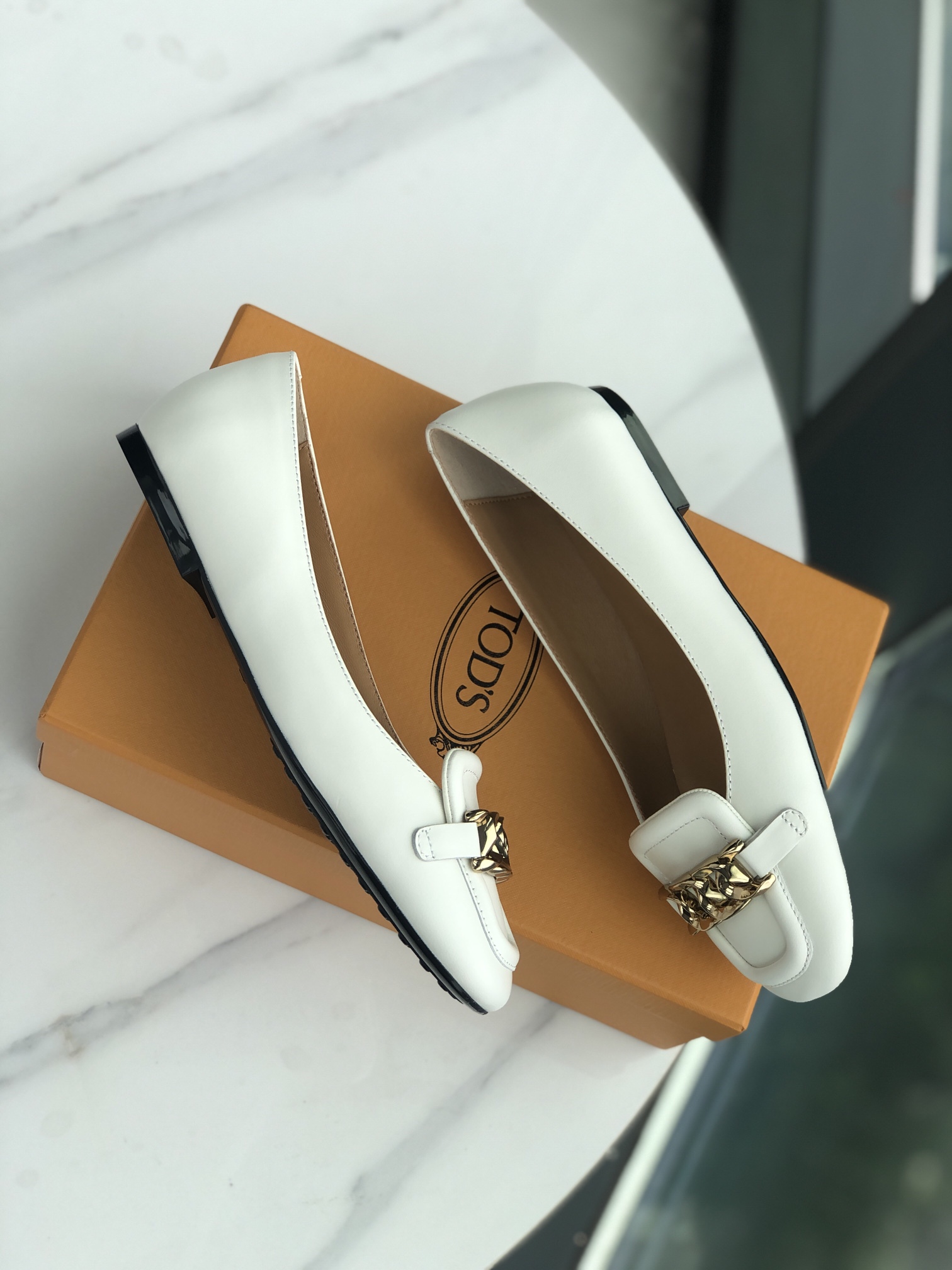 TODS 2022 Spring Summer Grass Sole Shoes Collection: High Quality and Unique Design - 图片 6
