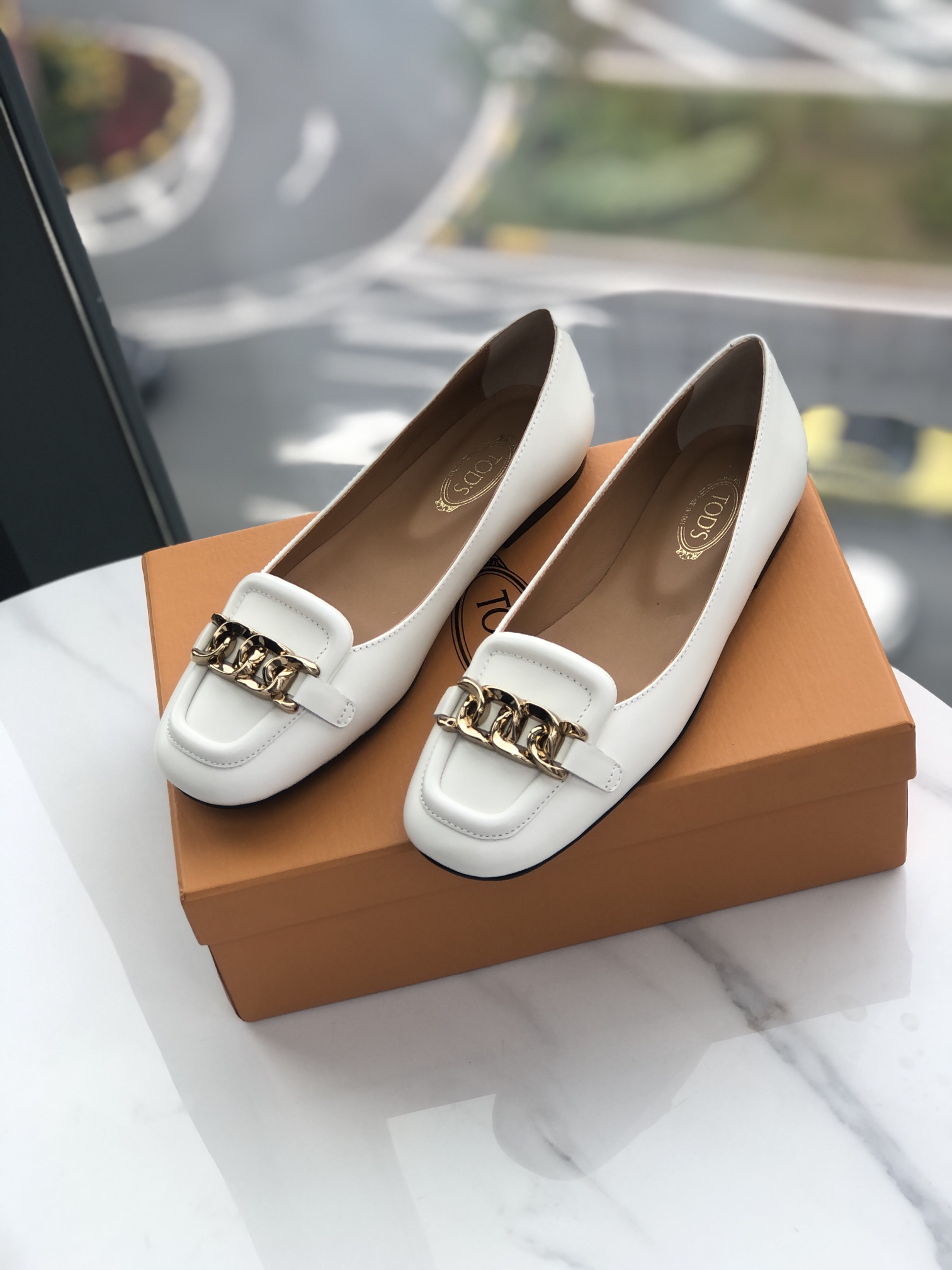 [TODS Women