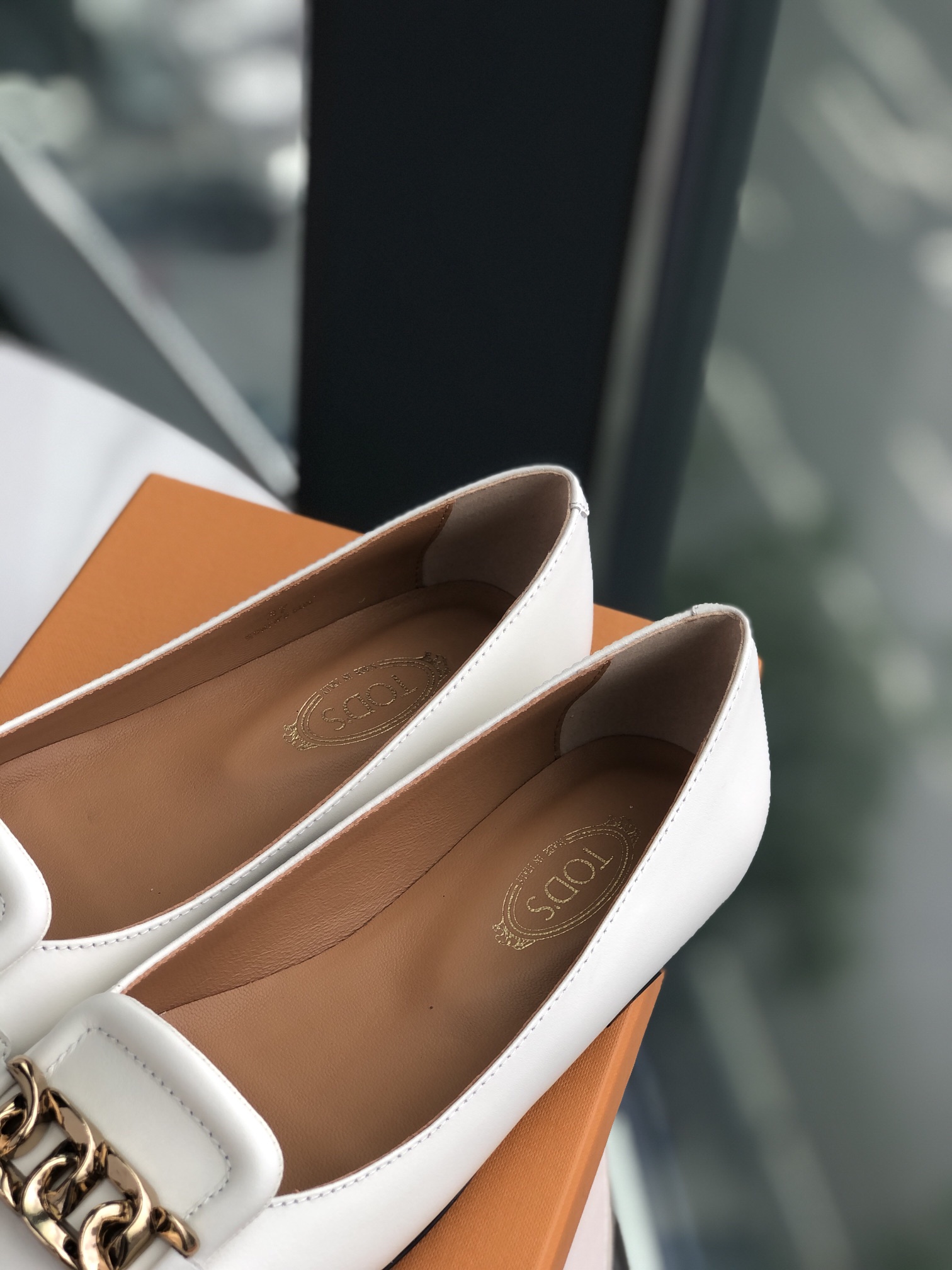 TODS 2022 Spring Summer Grass Sole Shoes Collection: High Quality and Unique Design - 图片 7