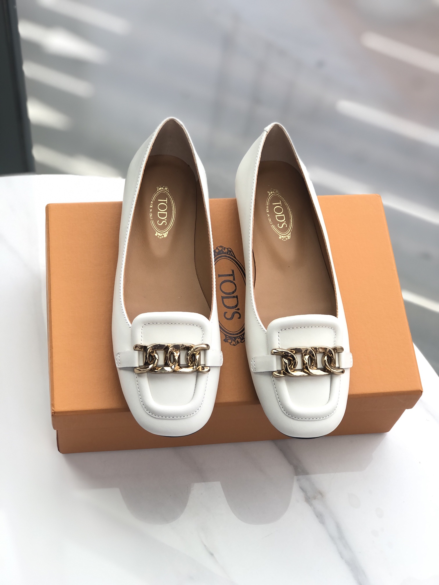 TODS 2022 Spring Summer Grass Sole Shoes Collection: High Quality and Unique Design - 图片 4