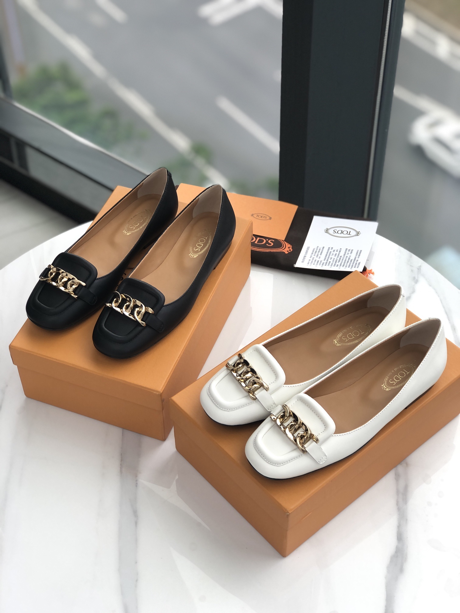 [TODS Women
