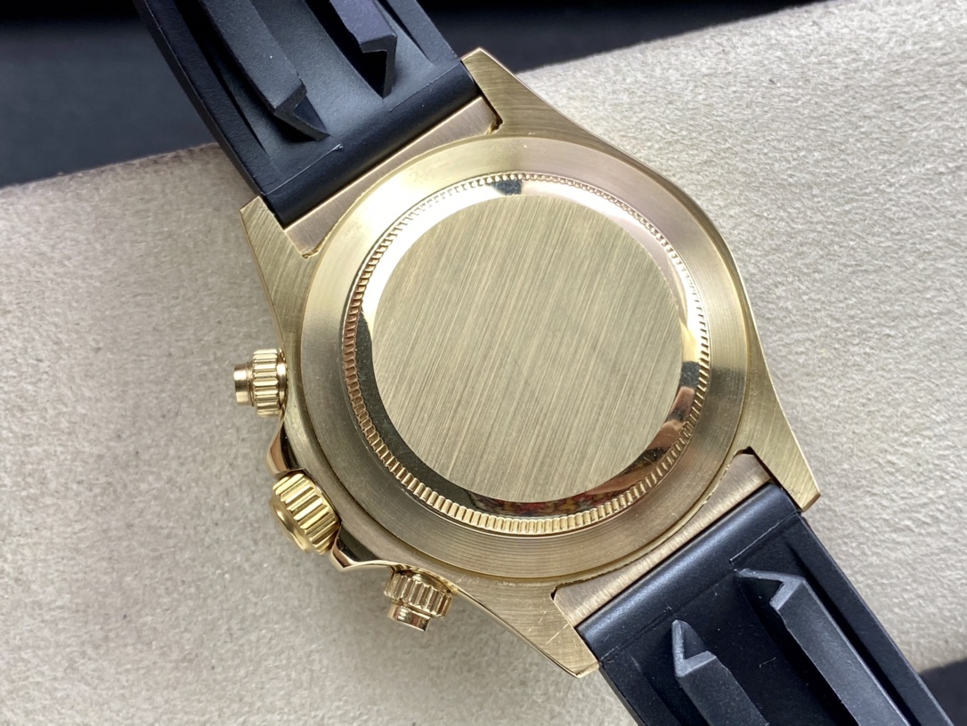 SK Factory 劳力士Rolex 迪通拿シリーズ 超強夜光腕時計