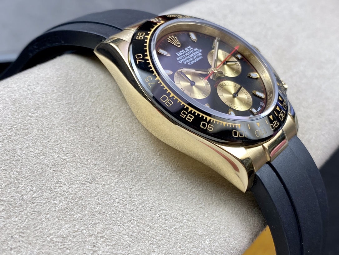 SK Factory 劳力士Rolex 迪通拿シリーズ 超強夜光腕時計