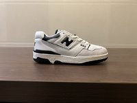 New Balance Skateboard Shoes Vintage Low Tops