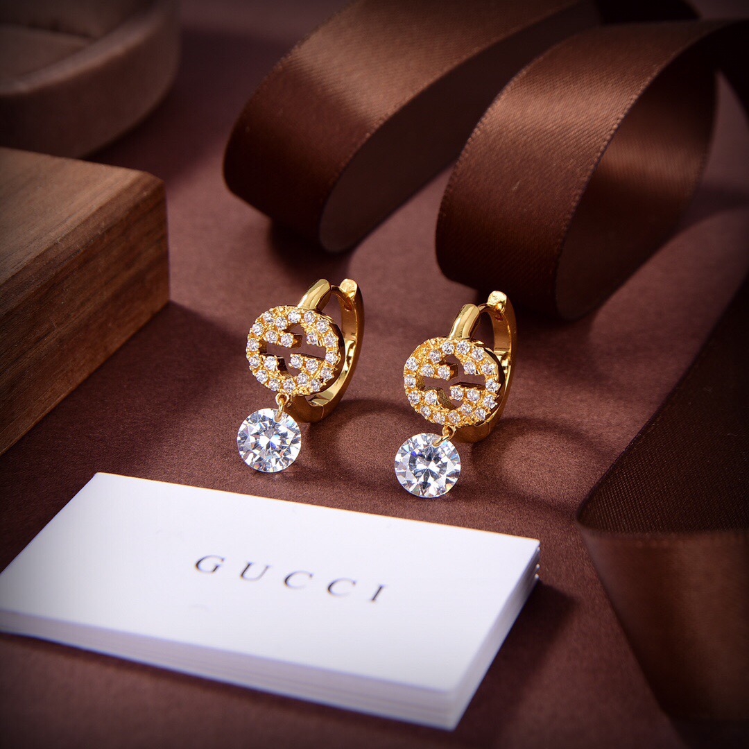 구찌 귀걸이 55986 Gucci Earrings