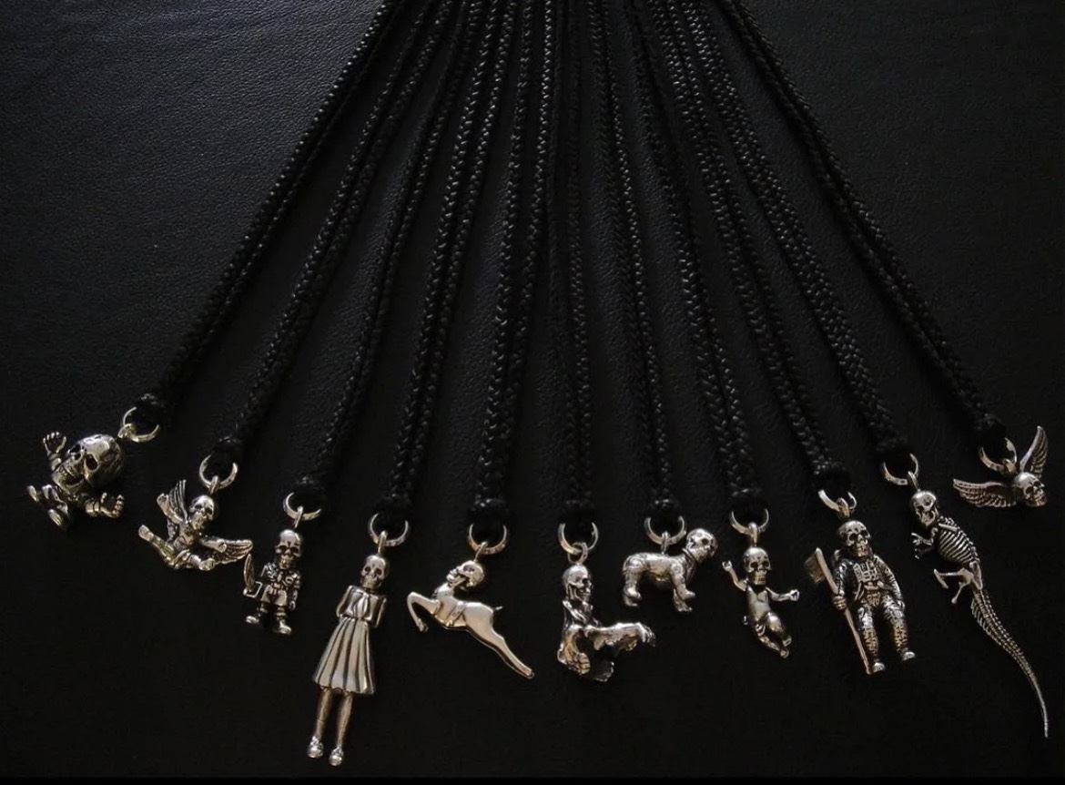 Necklace Pendant