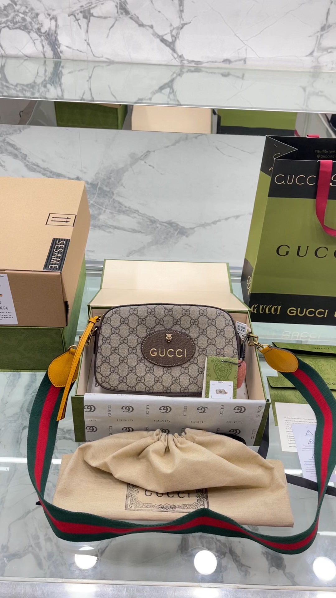 Yupoo Gucci Bags Watches Nike Clothing Jordan Yeezy Balenciaga Shoes
