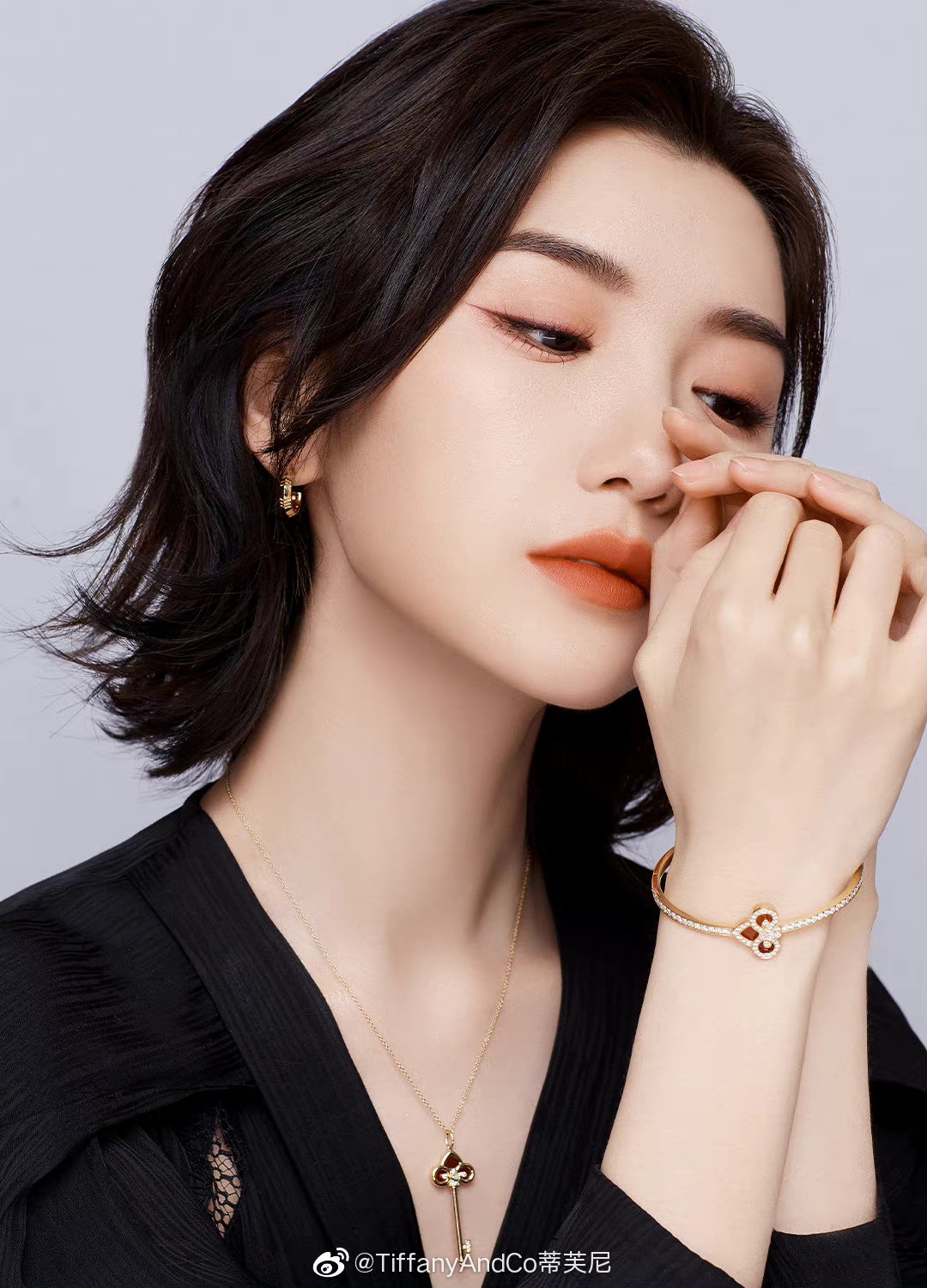 [Tiffany & Co. Jewelry]