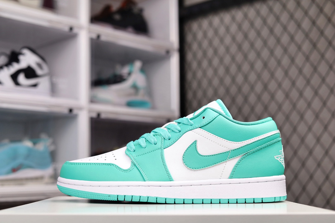 H0 Air Jordan 1 Low 低帮篮球鞋公司原鞋回购重新打版开模 拒公绝底 购置公司同原步材料 都有节细还原95%全最网高版本 原原汁味 忠原于版