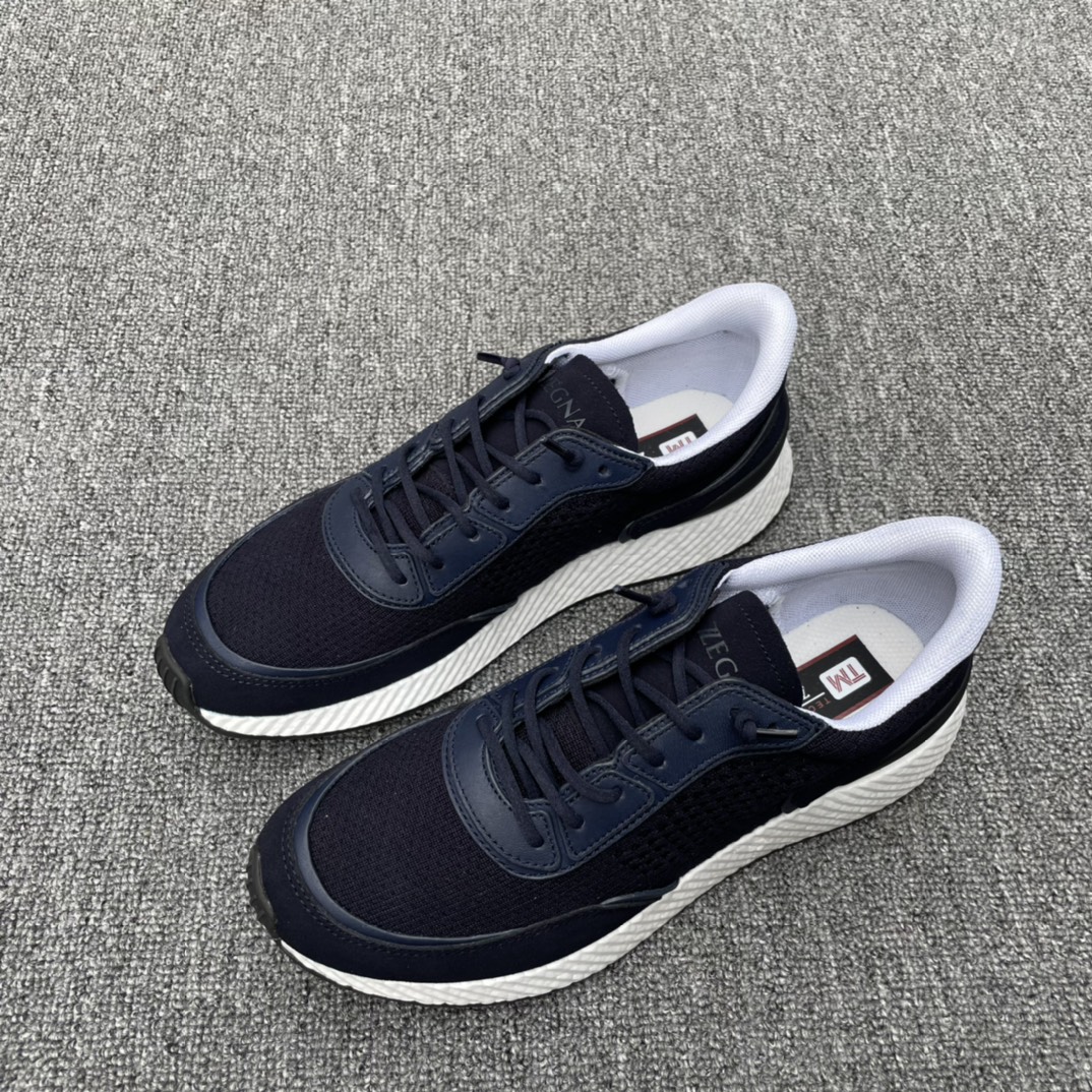 [Zegna Men