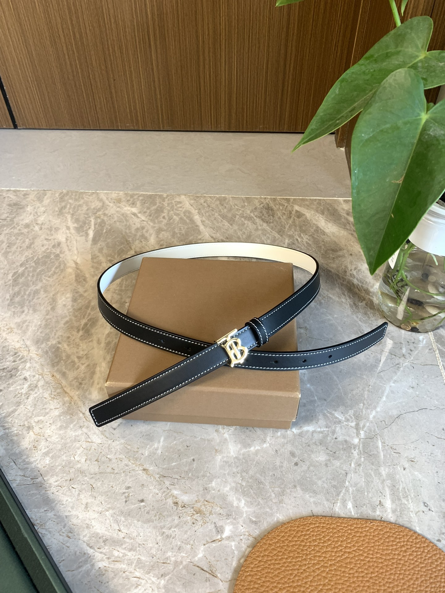 Burberry - Belt