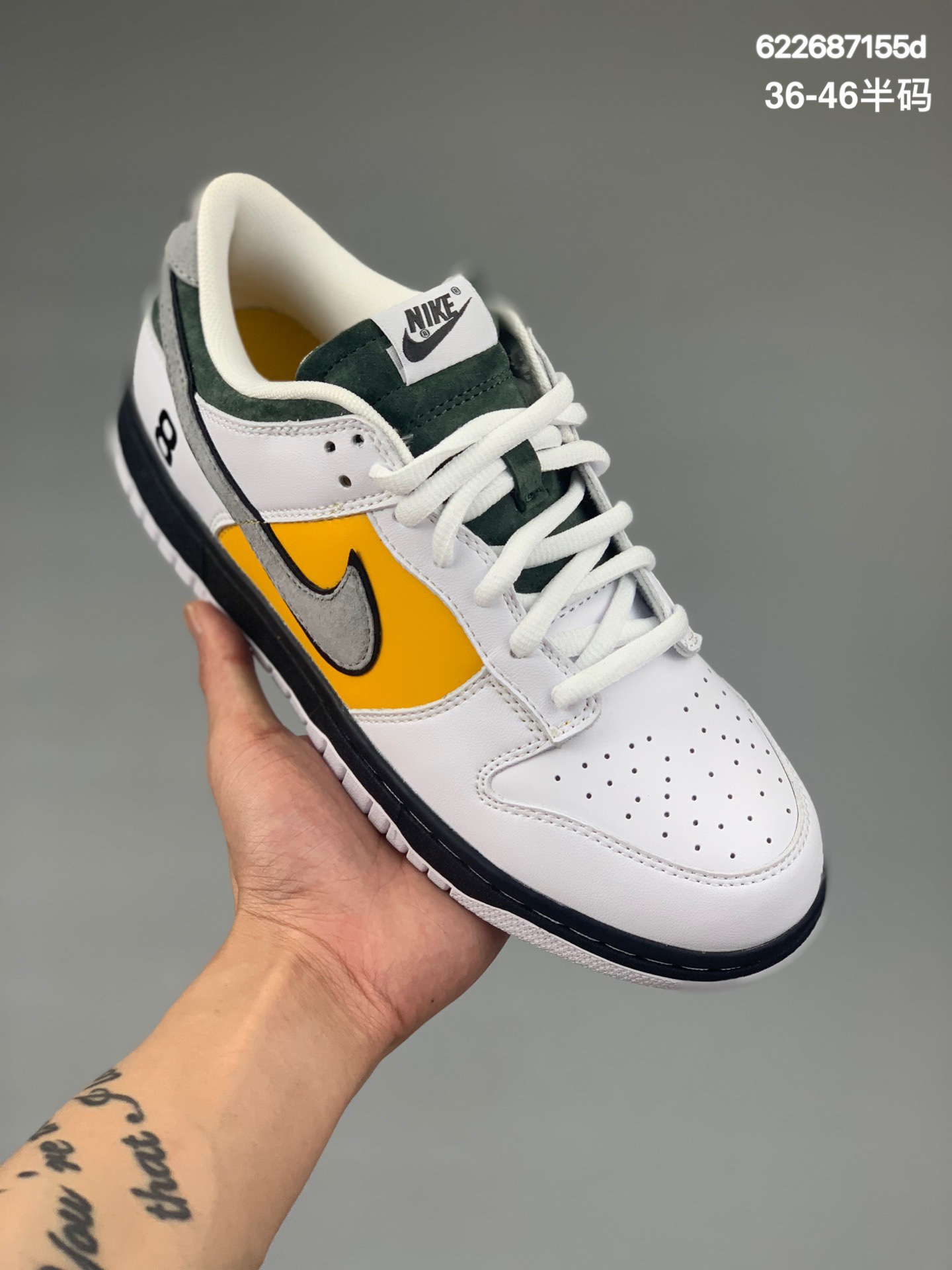 本地
Otomo Katsuhiro x NK SB Dunk Low 