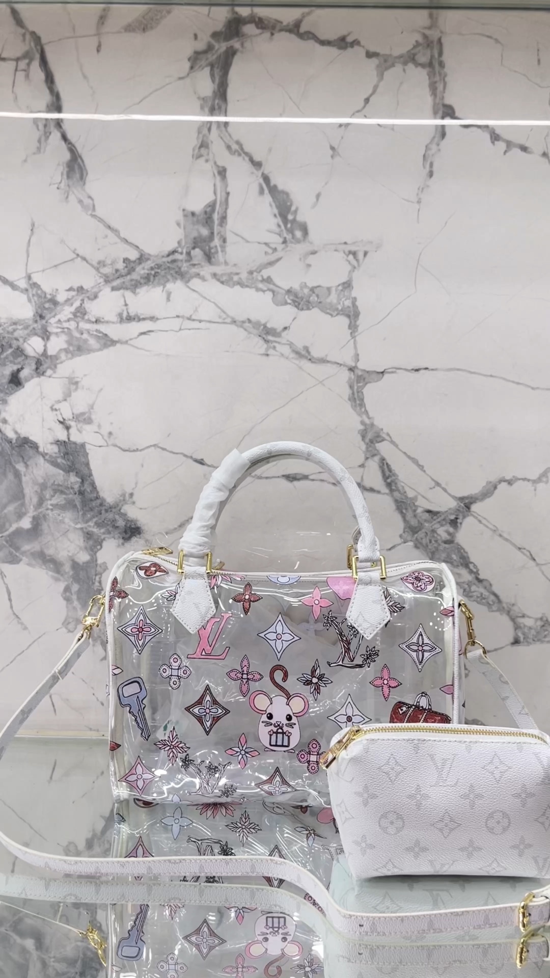 Yupoo Gucci Bags Watches Nike Clothing Jordan Yeezy Balenciaga Shoes
