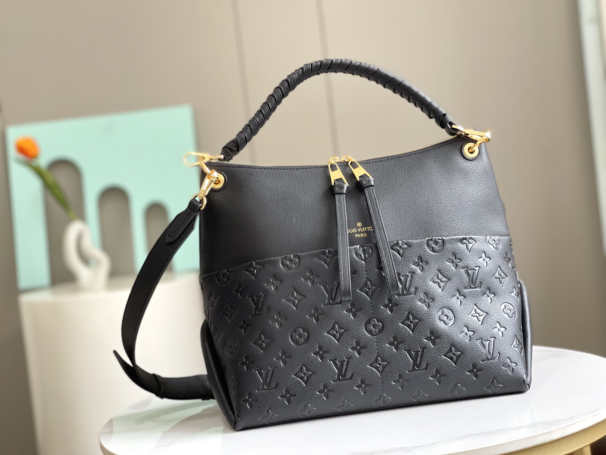 this newly styled Melie handbag is an essential fashion piece - Bag