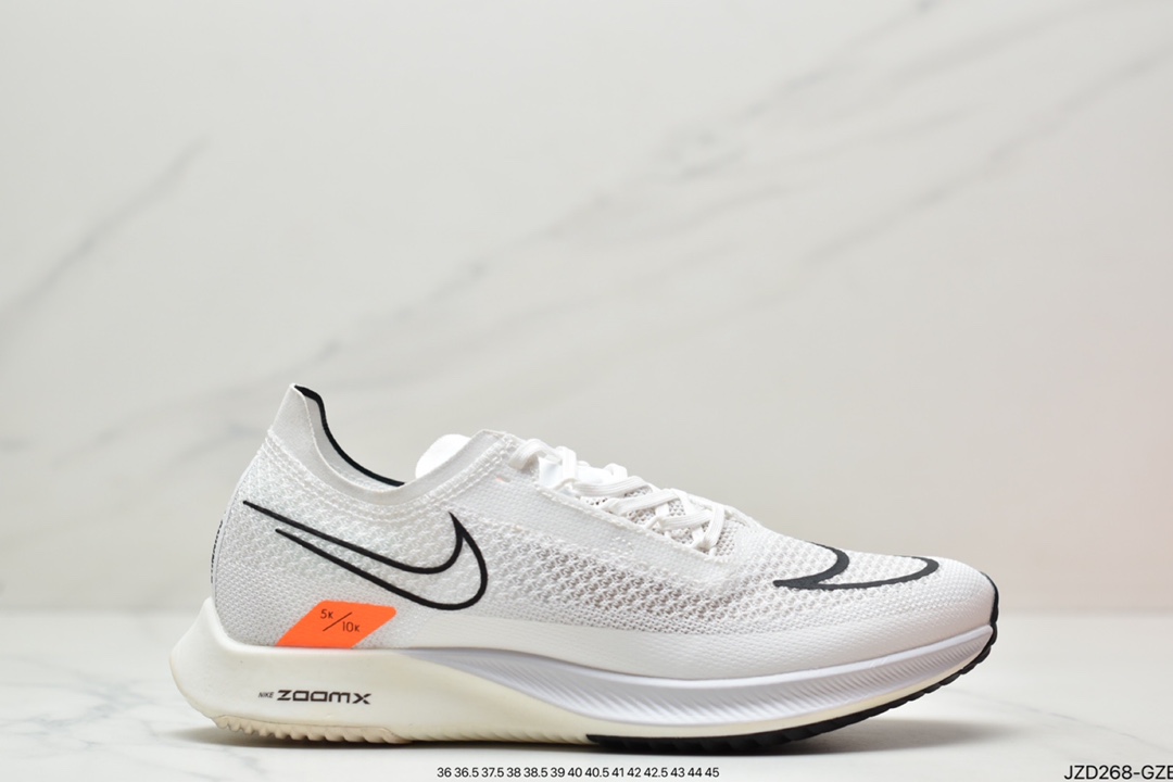 140 耐克Nike Zoomx Streakfly Proto 低帮跑步鞋 DH9275