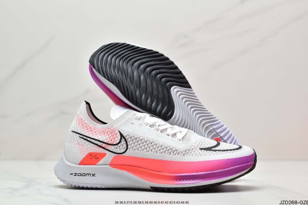 140 耐克Nike Zoomx Streakfly Proto 低帮跑步鞋 DH9275