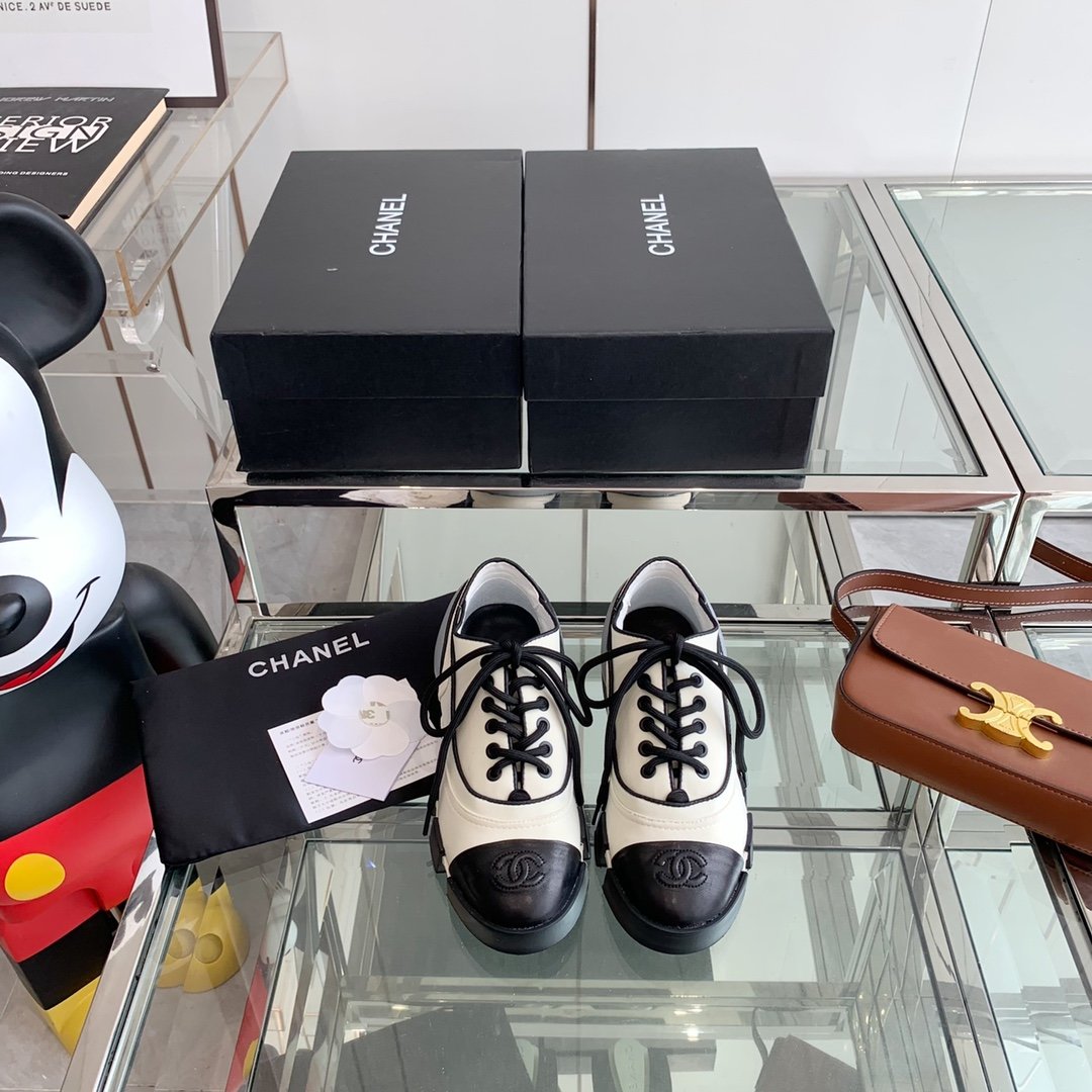 Chanel香奈儿️2022新款熊猫