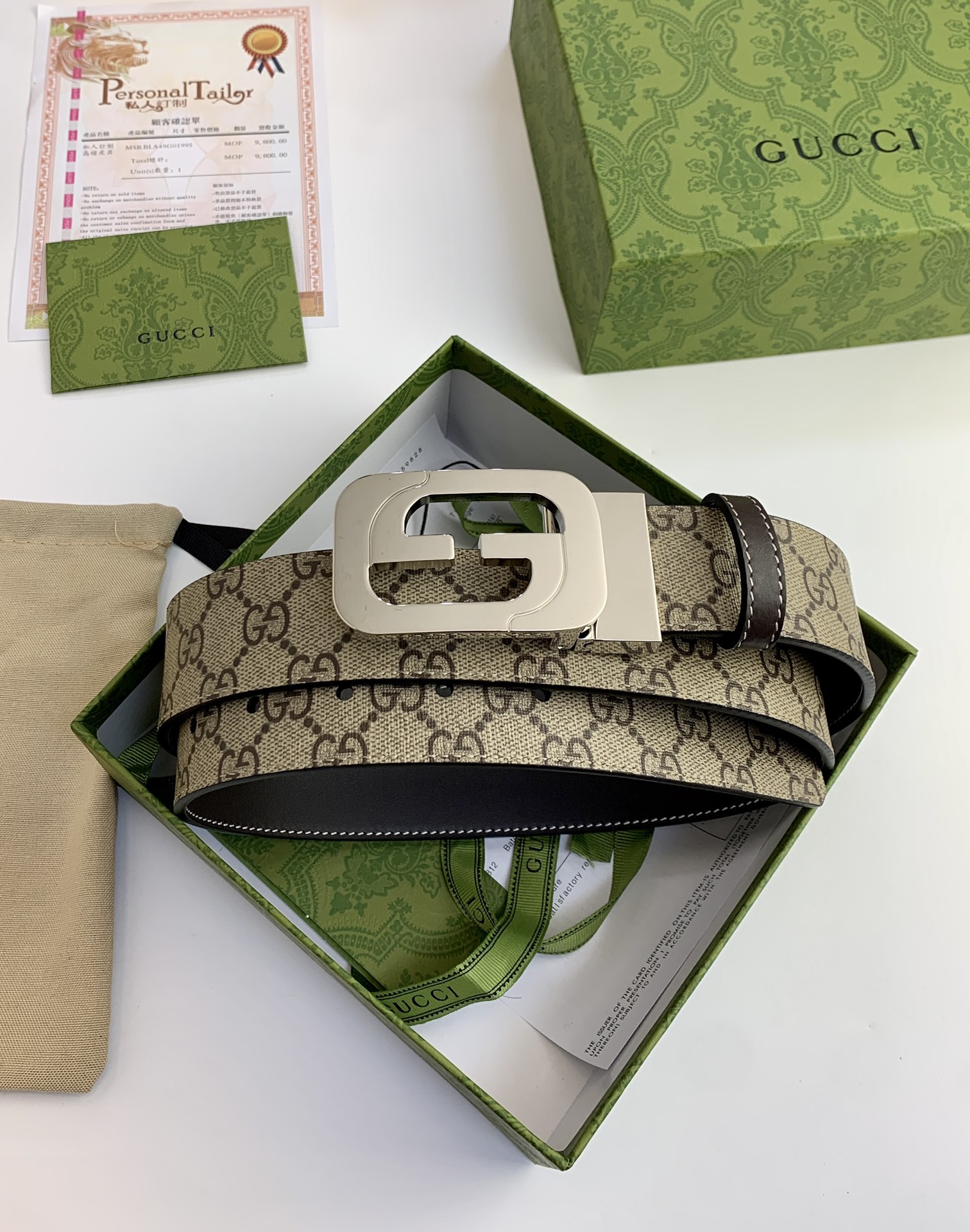 Gucci Haute Couture Haute Couture Ready-to-Wear Clothing Dress Jacket 6