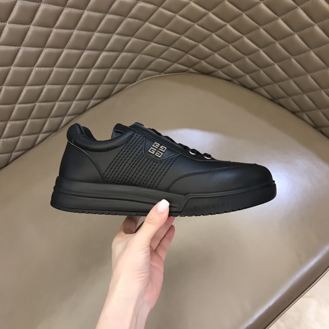 GIVENCHY纪梵希   全新GIV 1男士低帮慢跑运动鞋