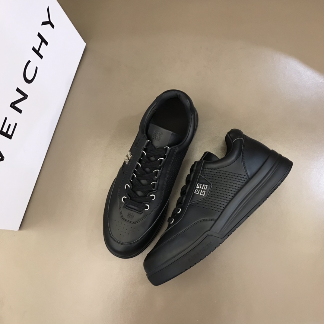 GIVENCHY纪梵希   全新GIV 1男士低帮慢跑运动鞋