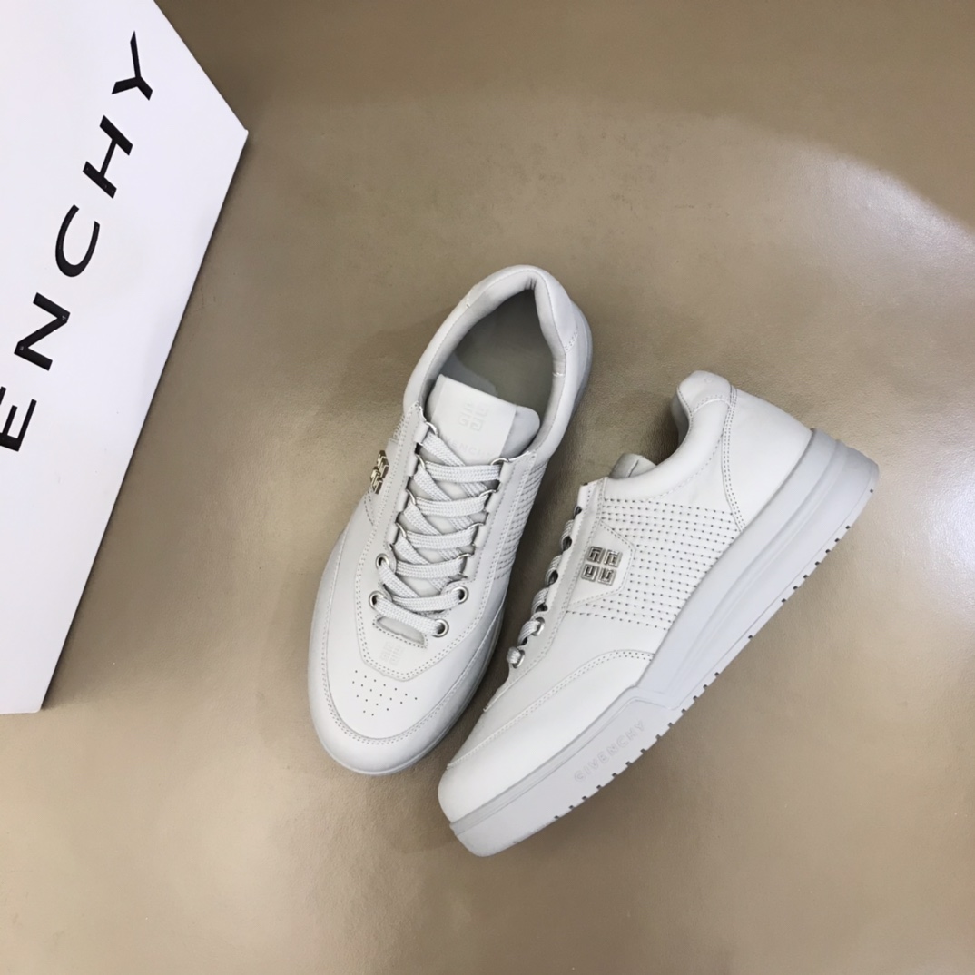 GIVENCHY纪梵希   全新GIV 1男士低帮慢跑运动鞋