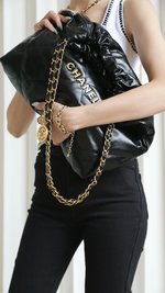 Best Wholesale Replica
 Chanel Handbags Crossbody & Shoulder Bags Tote Bags Black