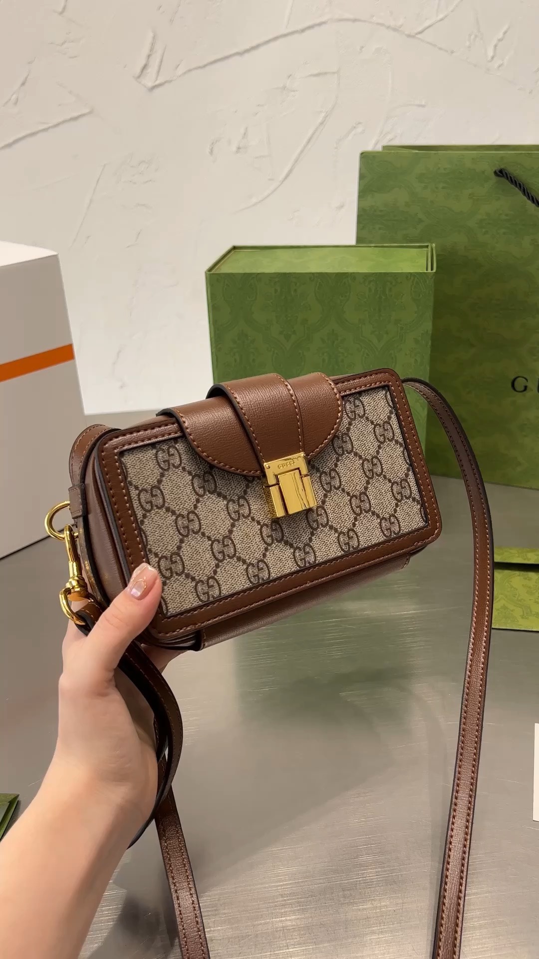Yupoo Gucci Bags Watches Nike Clothing Jordan Yeezy Balenciaga Shoes
