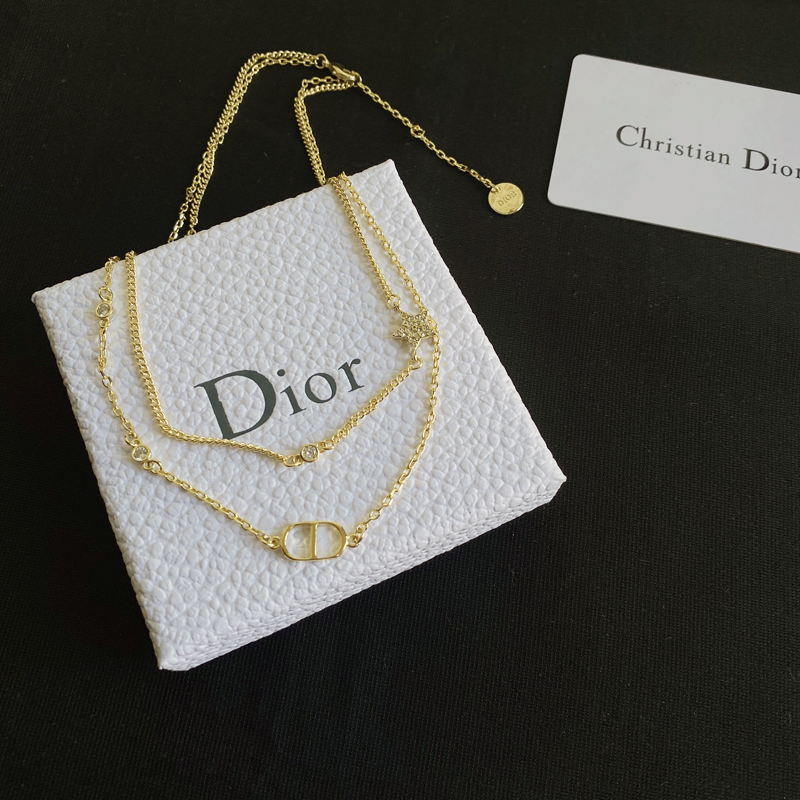 Dior New Pendant Necklace: Small vs. Medium Comparison 12 a1656058638223 6438