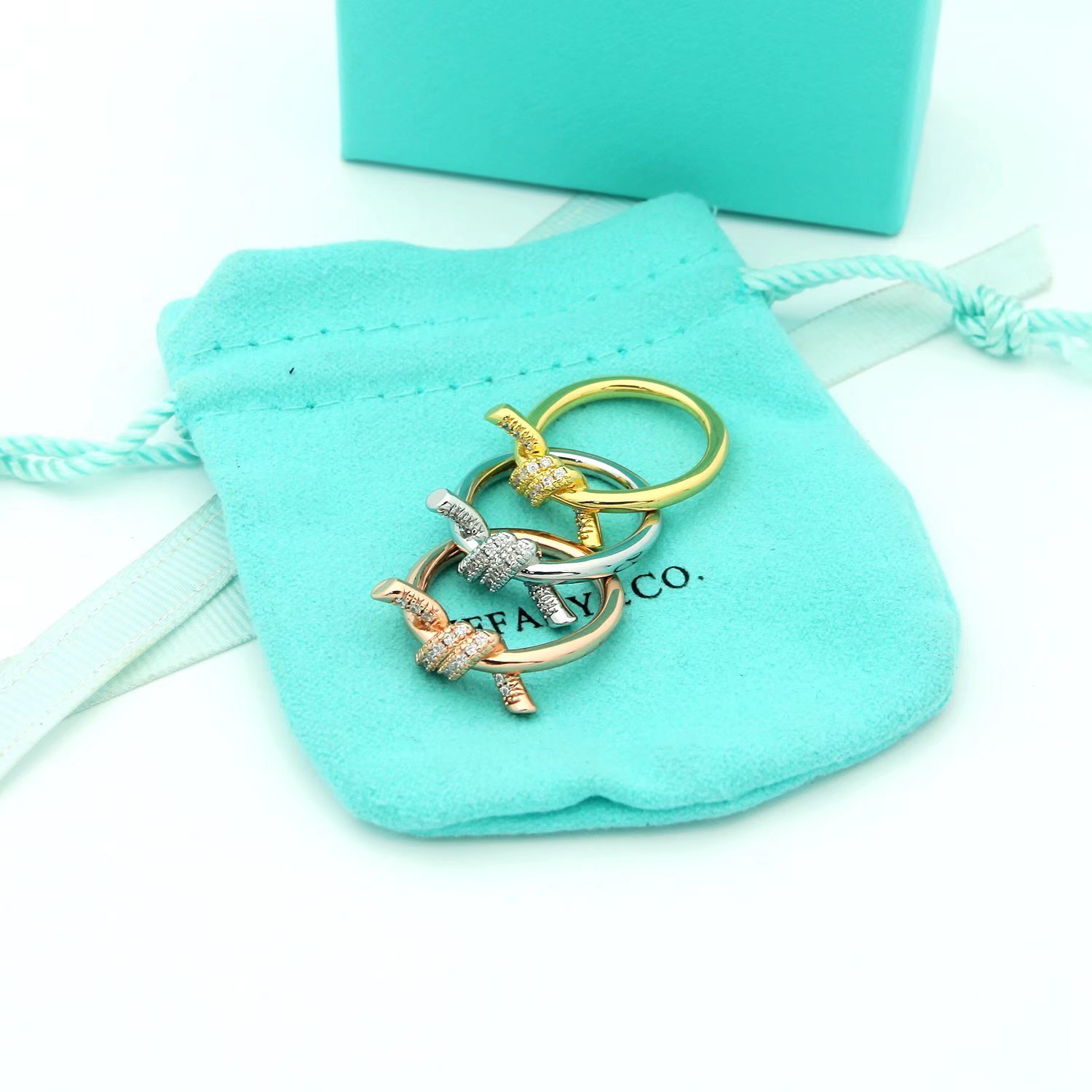 Tiffany & Co Haute Couture Haute Couture Fine Jewelry Necklace Bracelet 2
