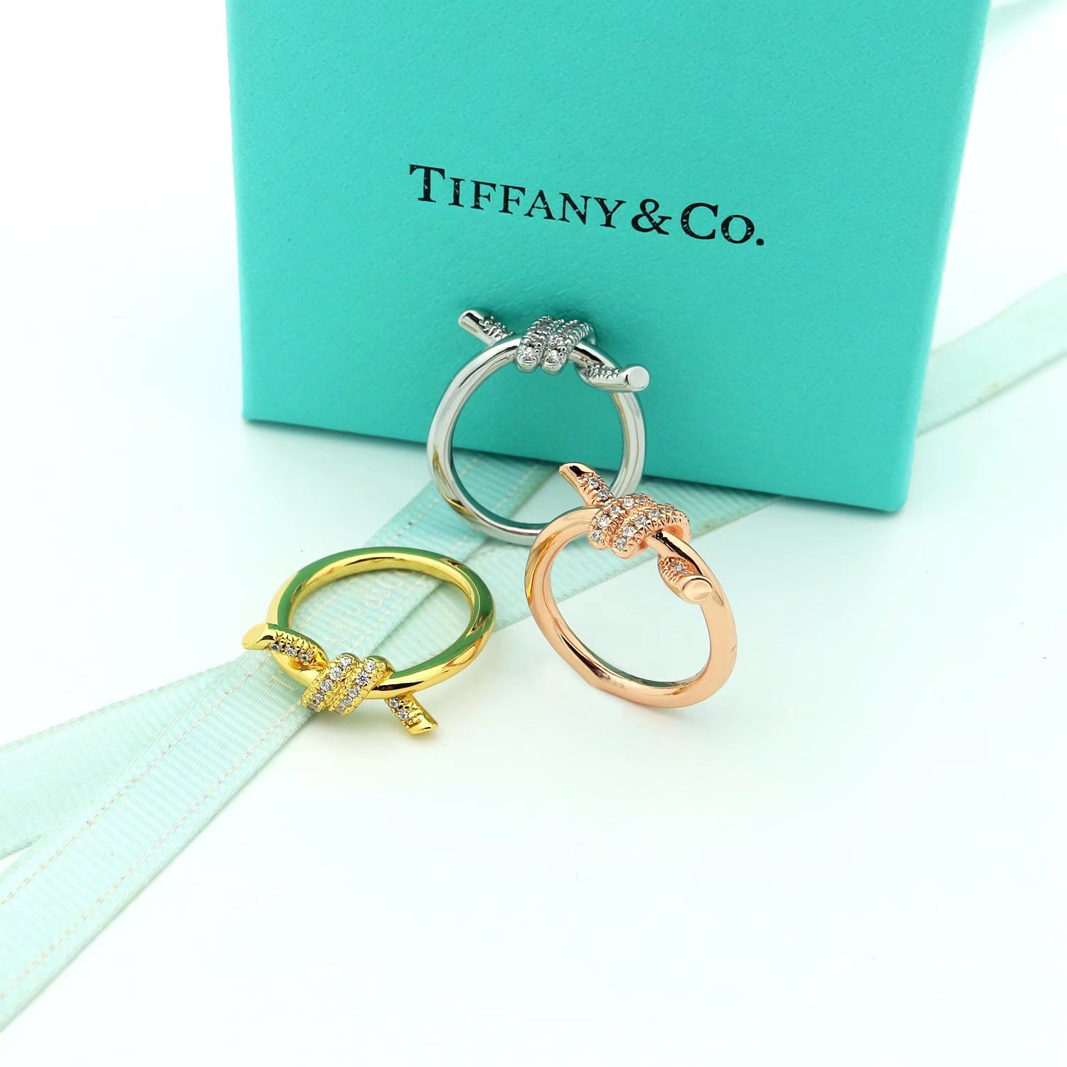 Tiffany & Co Haute Couture Haute Couture Fine Jewelry Necklace Bracelet 3