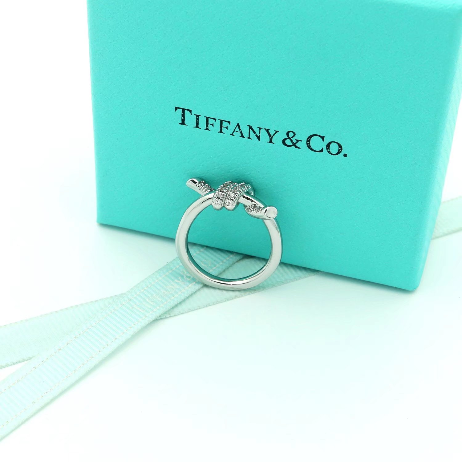Tiffany & Co Haute Couture Haute Couture Fine Jewelry Necklace Bracelet 6